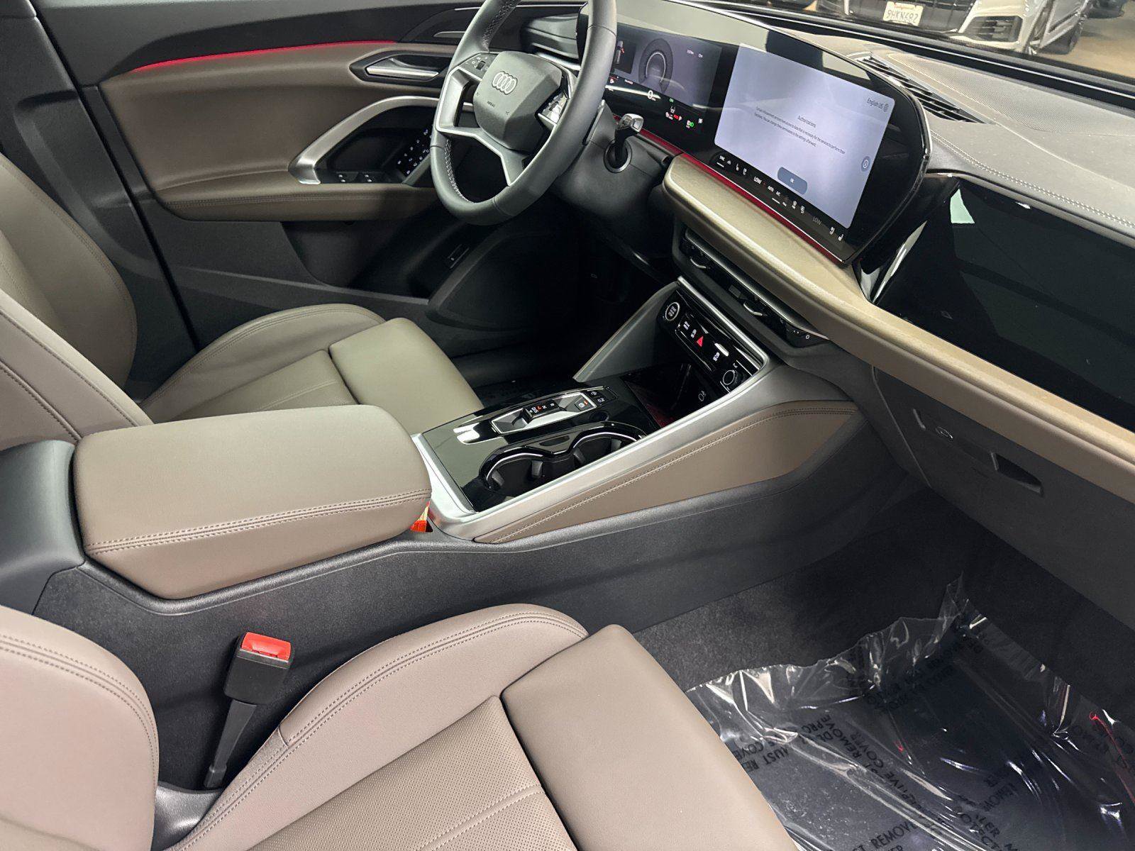 New 2026 Audi Q5 Premium AWD/4WD image 15