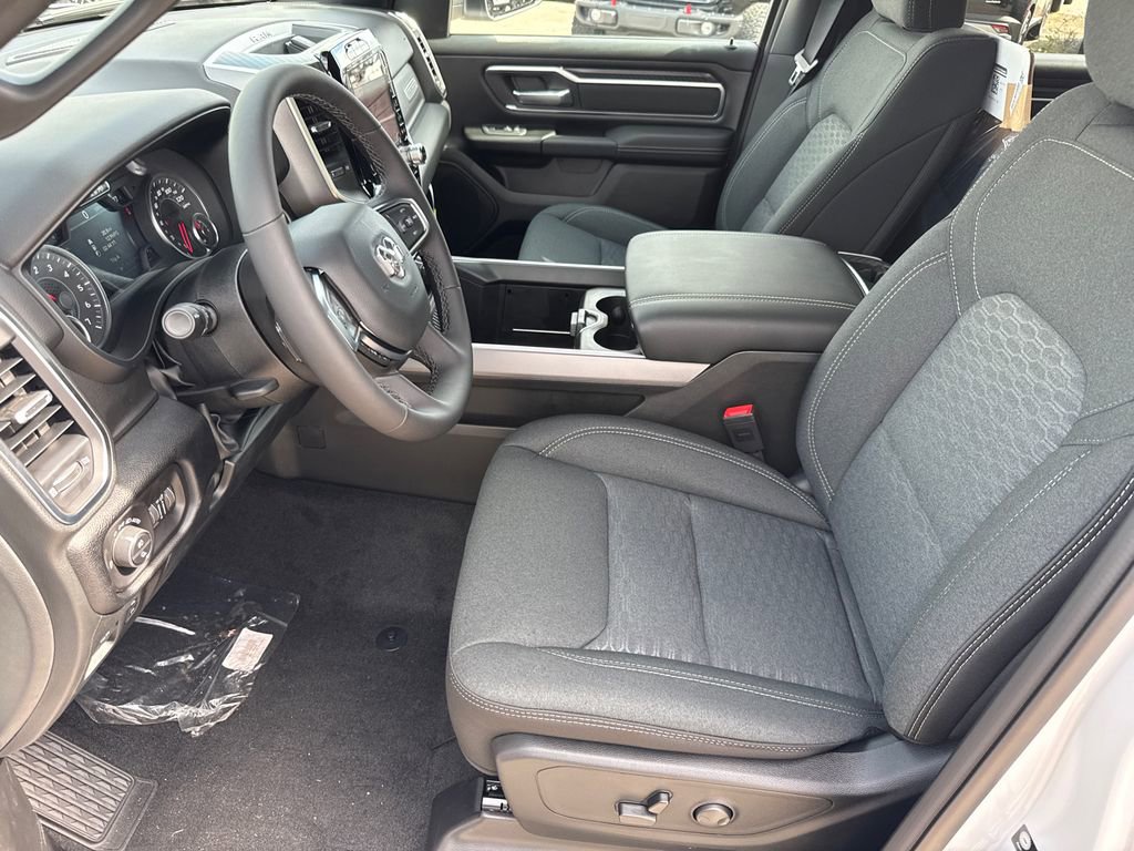 New 2026 RAM 1500 Big Horn image 25