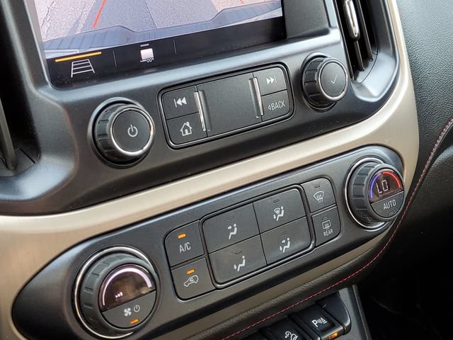 Used 2019 GMC Canyon All Terrain w/ All Terrain X Package AWD/4WD image 18