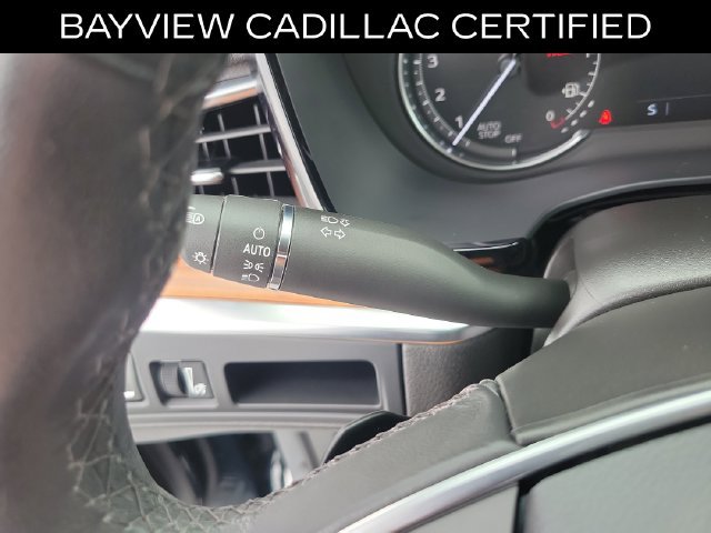 Certified 2024 Cadillac XT5 Premium Luxury FWD image 33