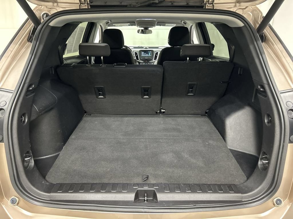 Used 2018 Chevrolet Equinox LT AWD/4WD image 21
