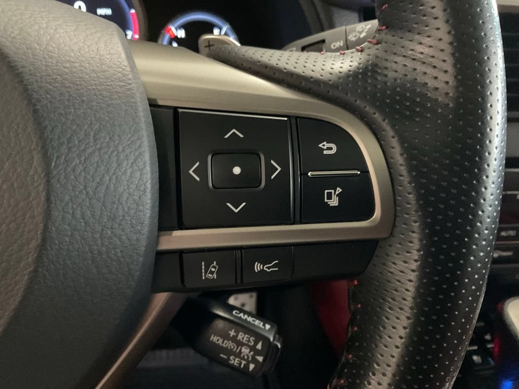 Used 2020 Lexus RX 350 F Sport w/ Cold Weather Package AWD/4WD image 13