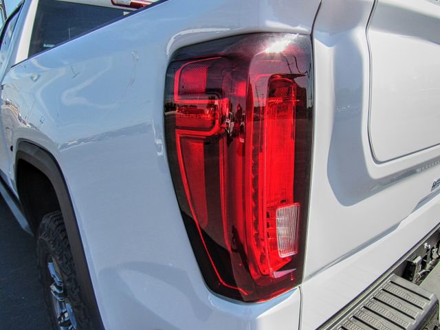 New 2026 GMC Sierra 1500 AT4X image 8