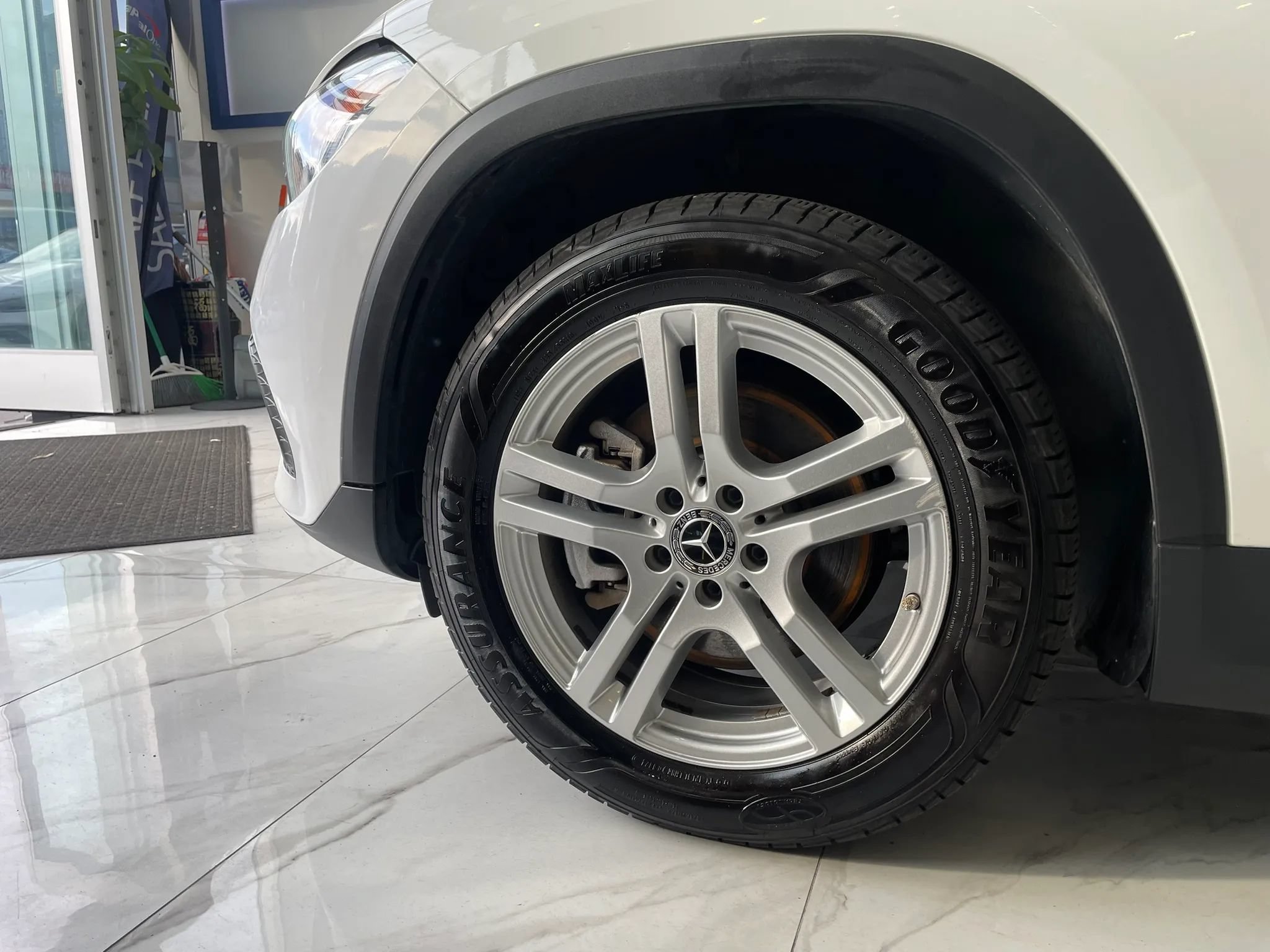 Used 2023 Mercedes-Benz GLA 250 4MATIC image 28