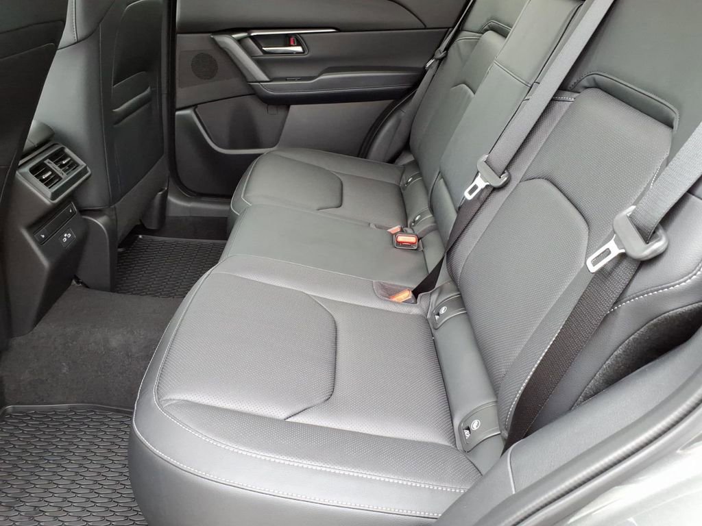 New 2026 MAZDA CX-5 2.5 S w/ Premium Package image 15