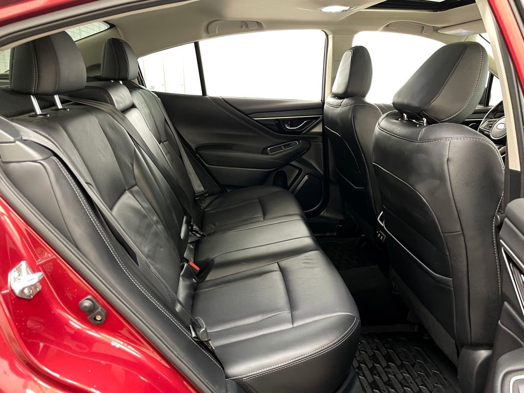 Used 2022 Subaru Legacy Limited image 43