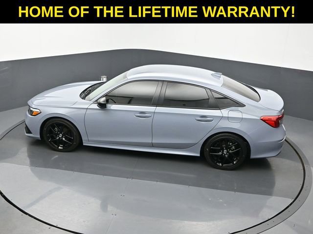 Used 2024 Honda Civic Sport image 54