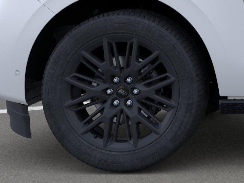 New 2026 Ford Expedition Max Platinum image 19