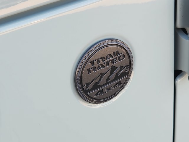 Used 2024 Jeep Wrangler Unlimited Sport AWD/4WD image 9