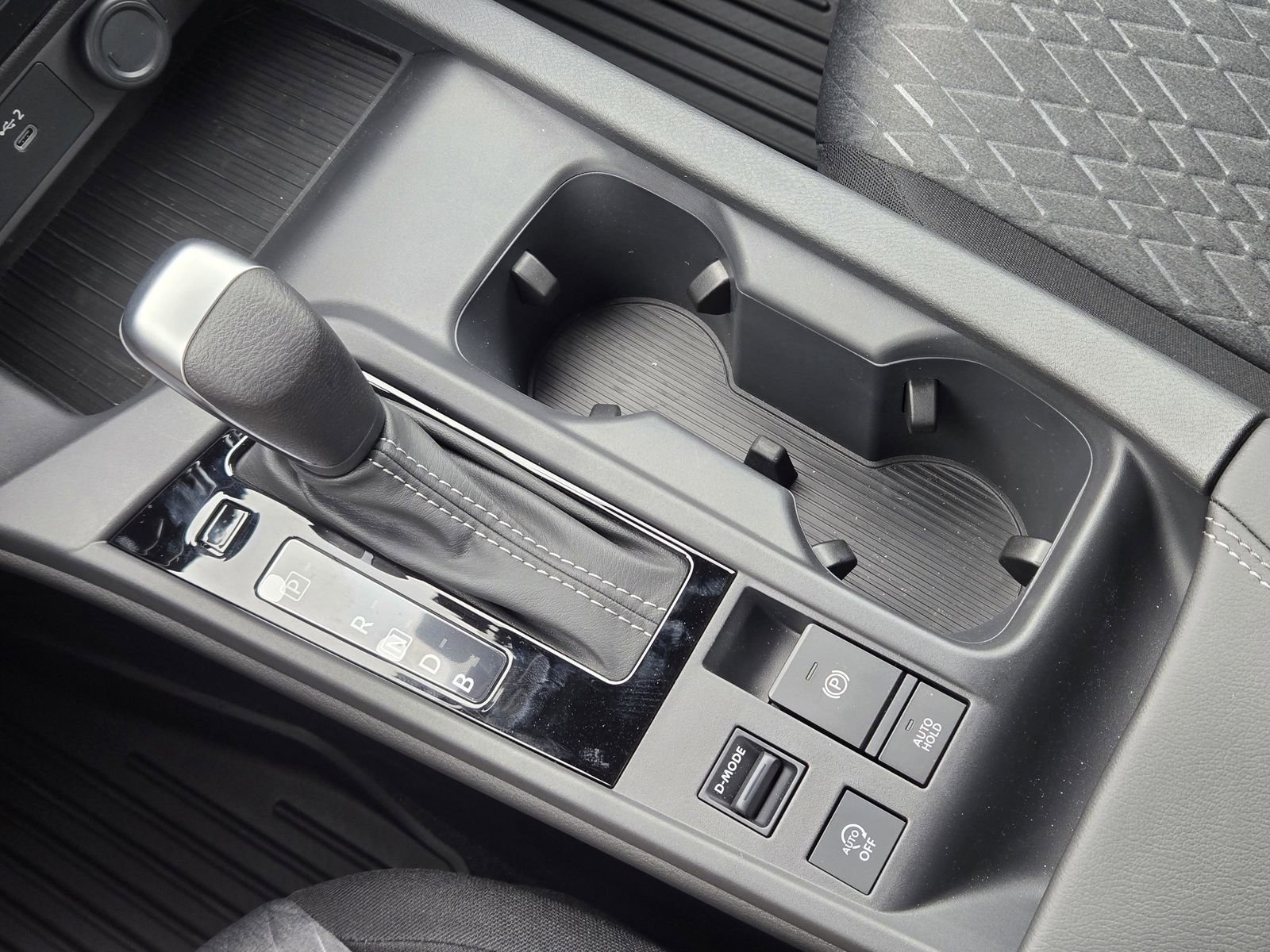 New 2026 Nissan Sentra SV image 18