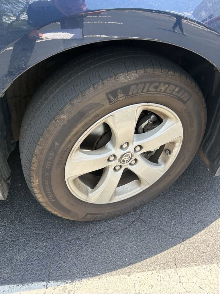 Used 2020 Toyota Sienna LE w/ LE Preferred Package FWD image 8