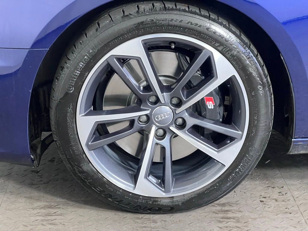 Used 2020 Audi S4 Premium Plus image 13