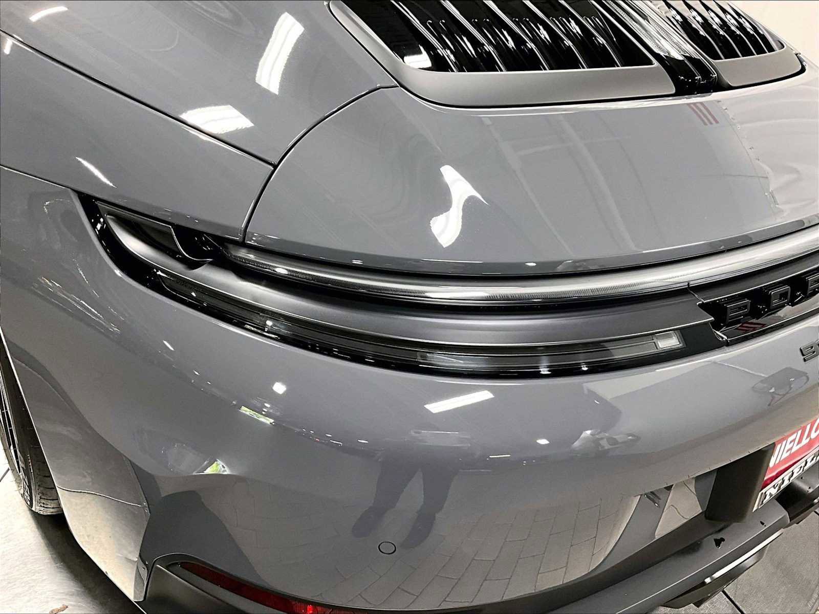 Used 2026 Porsche 911 Carrera GTS RWD image 35