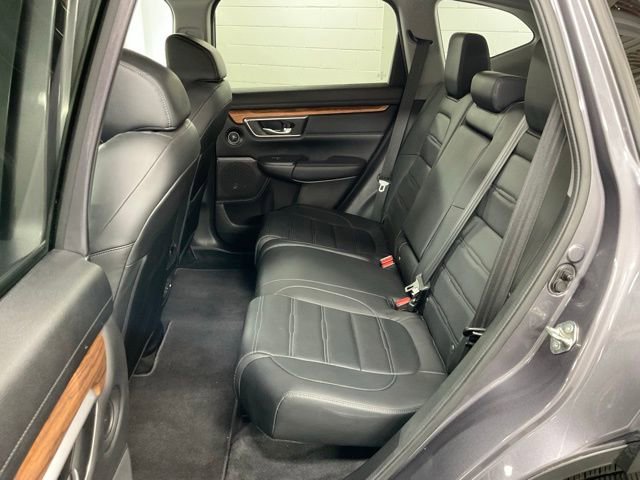 Certified 2020 Honda CR-V EX-L image 12