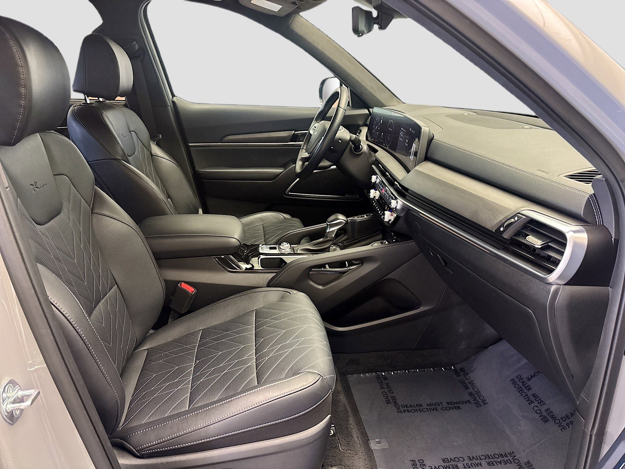 Used 2024 Kia Telluride SX Prestige X-Line image 20