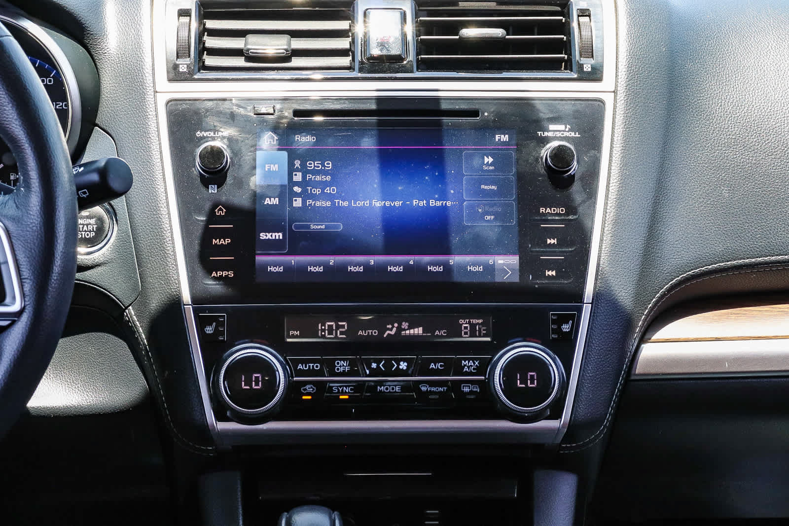 Used 2019 Subaru Outback 2.5i Touring w/ Popular Package #3A AWD/4WD image 17