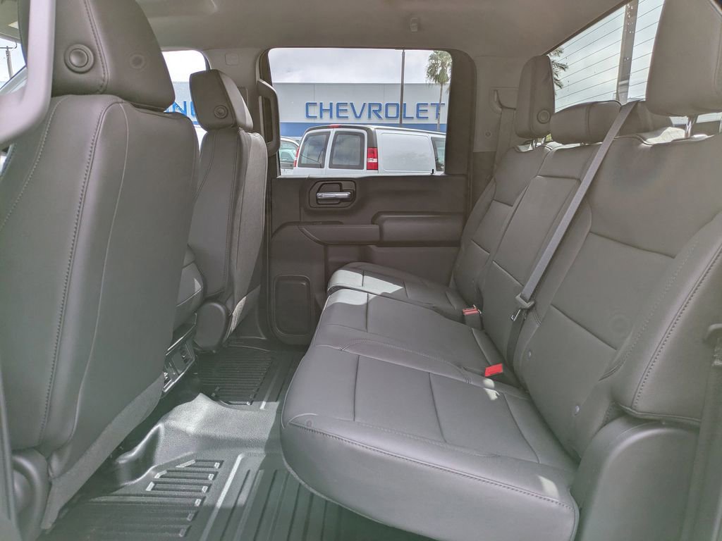 New 2026 Chevrolet Silverado 2500 W/T w/ WT Convenience Package image 16