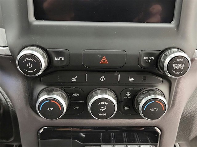 Used 2023 RAM 1500 Big Horn image 25