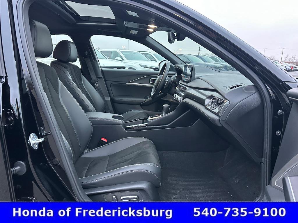 Used 2024 Acura Integra A-Spec image 35