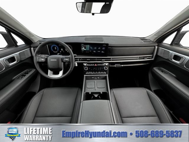 New 2026 Hyundai Santa Fe SEL image 13