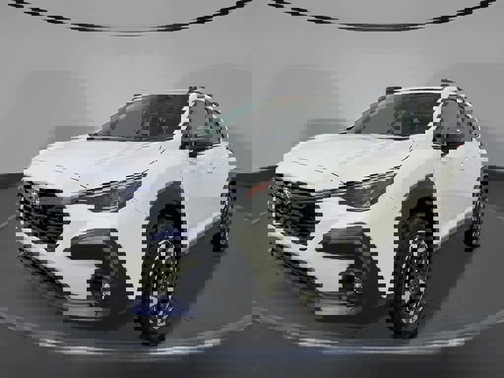 Certified 2025 Subaru Crosstrek 2.5i Limited
