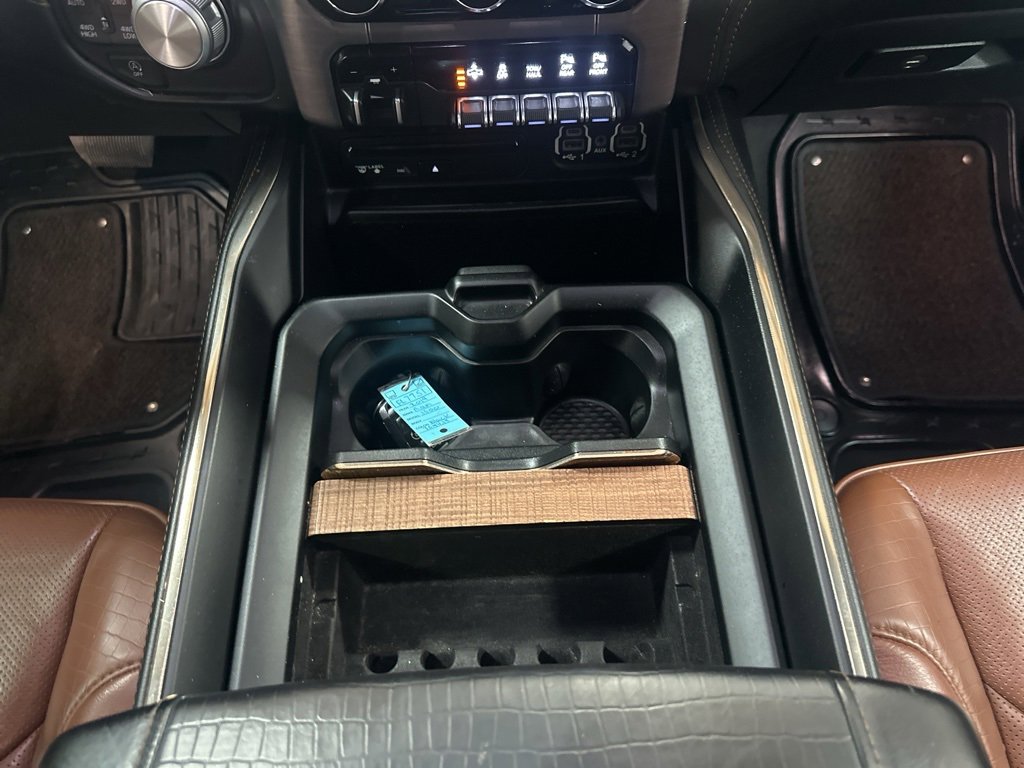 Used 2019 RAM 1500 Limited w/ Trailer Tow Group image 21