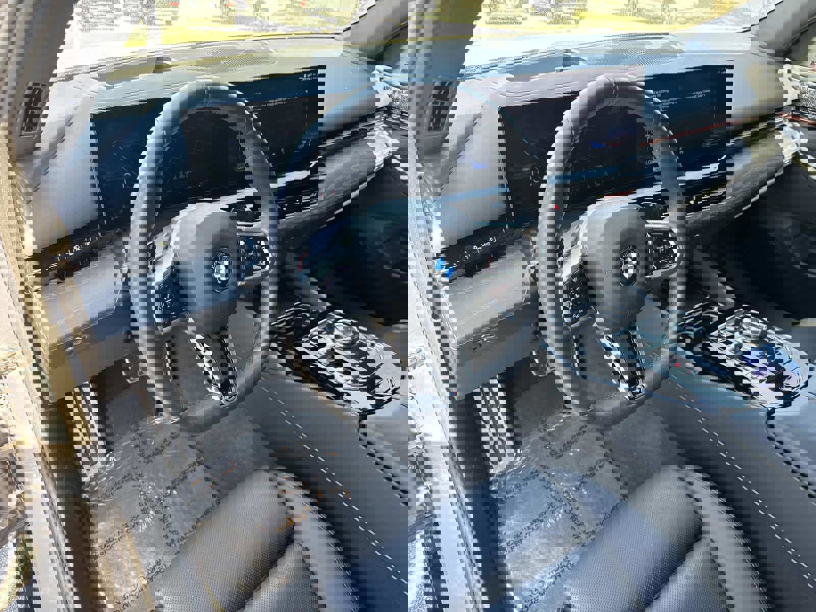 Certified 2024 BMW 530i w/ M Sport Package image 25