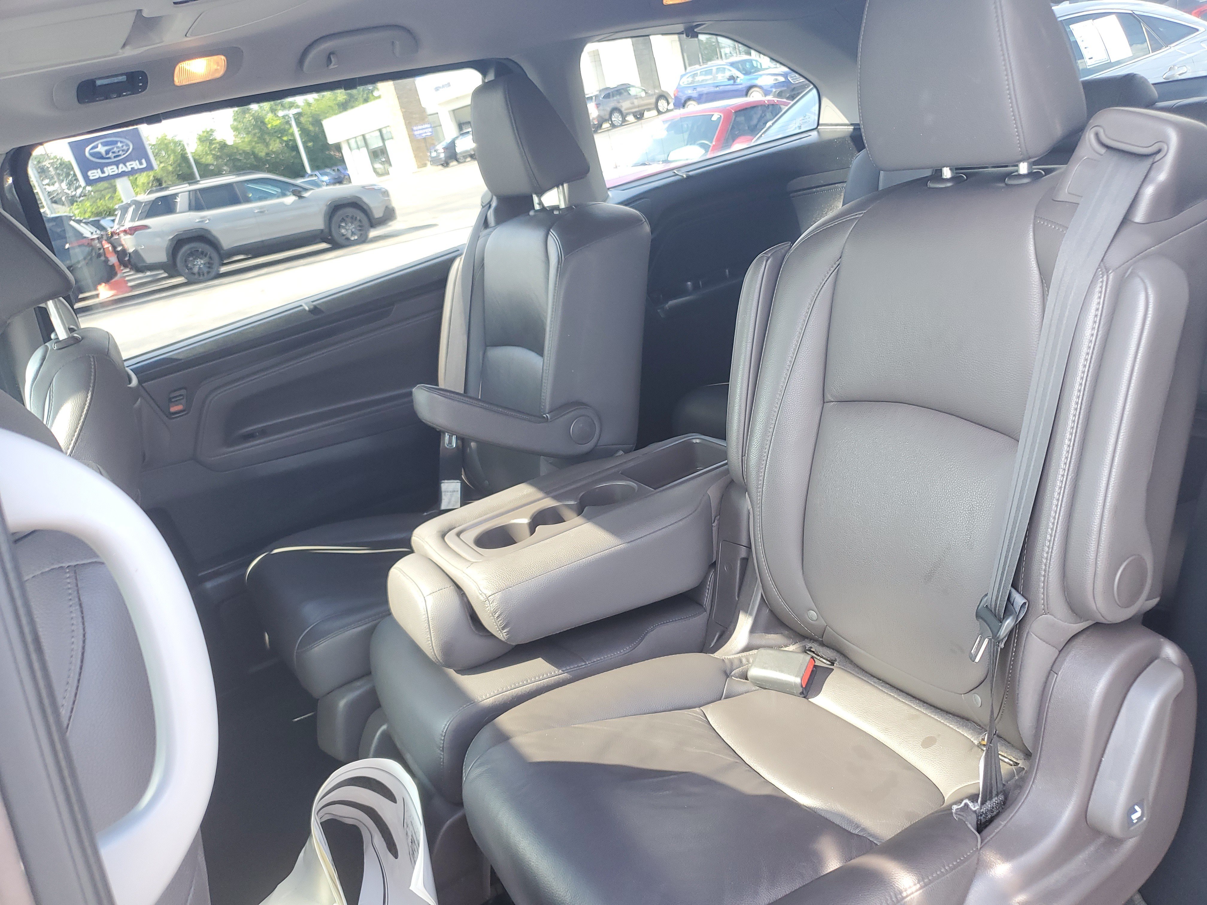 Used 2019 Honda Odyssey Touring image 13