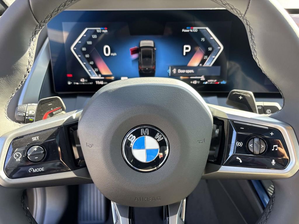 New 2026 BMW X3 xDrive30 w/ Premium Package image 15