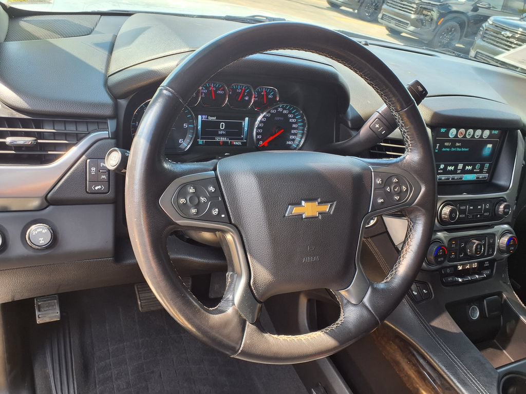 Used 2020 Chevrolet Tahoe LT AWD/4WD image 23