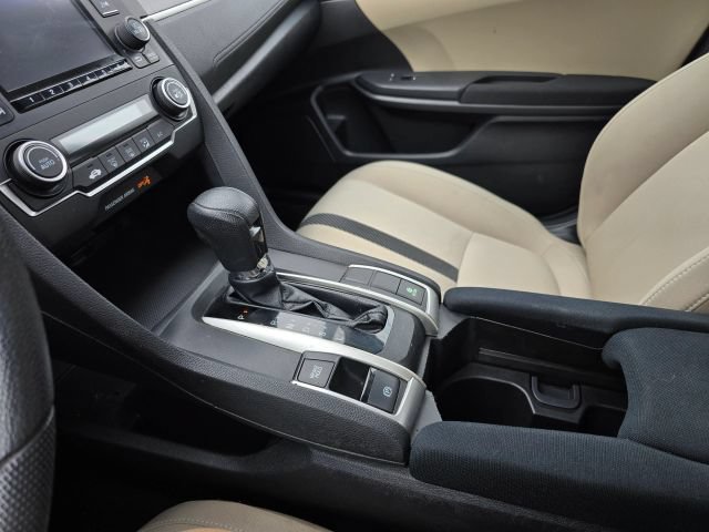 Used 2018 Honda Civic LX image 26