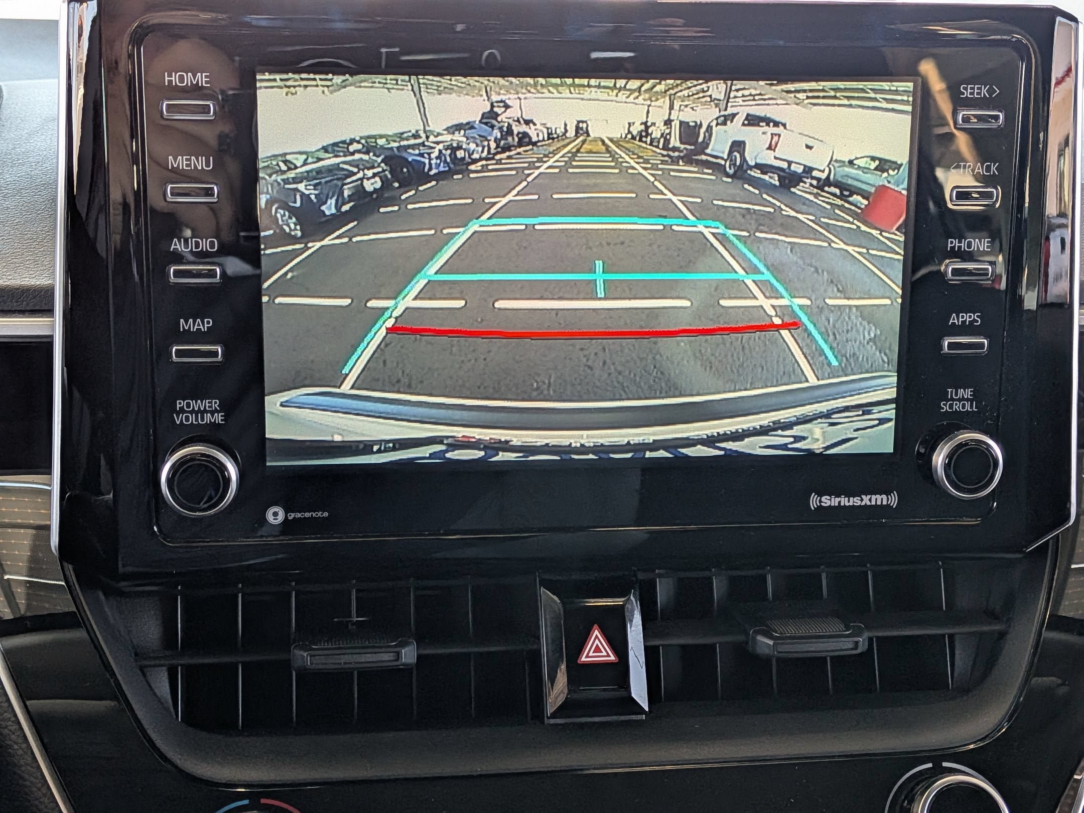 Certified 2021 Toyota Corolla LE FWD image 20