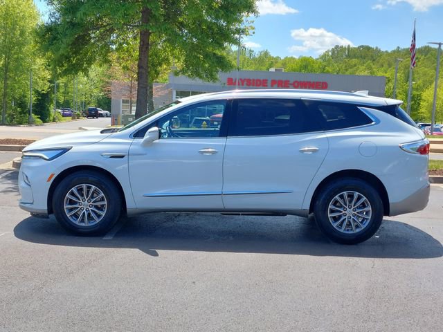 Used 2024 Buick Enclave Premium FWD image 10
