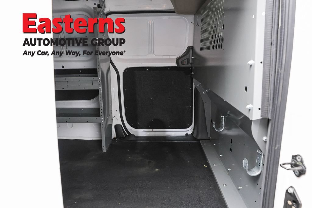 Used 2021 Nissan NV200 SV FWD image 22