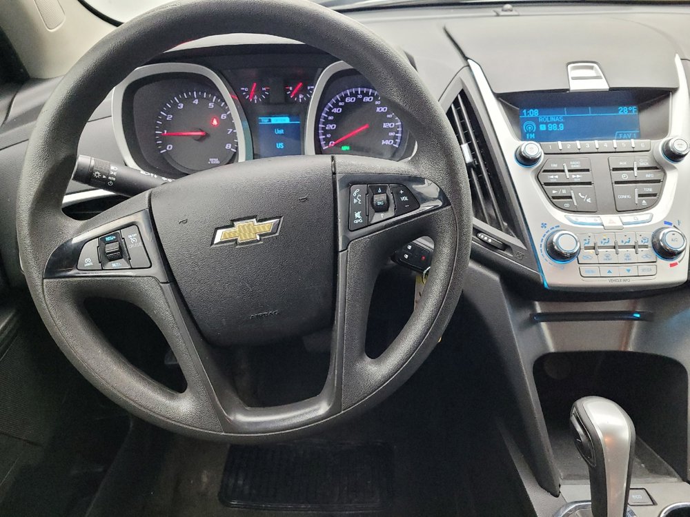 Used 2015 Chevrolet Equinox LS image 22