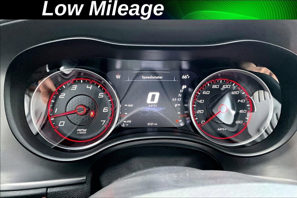 Used 2023 Dodge Charger Scat Pack image 2