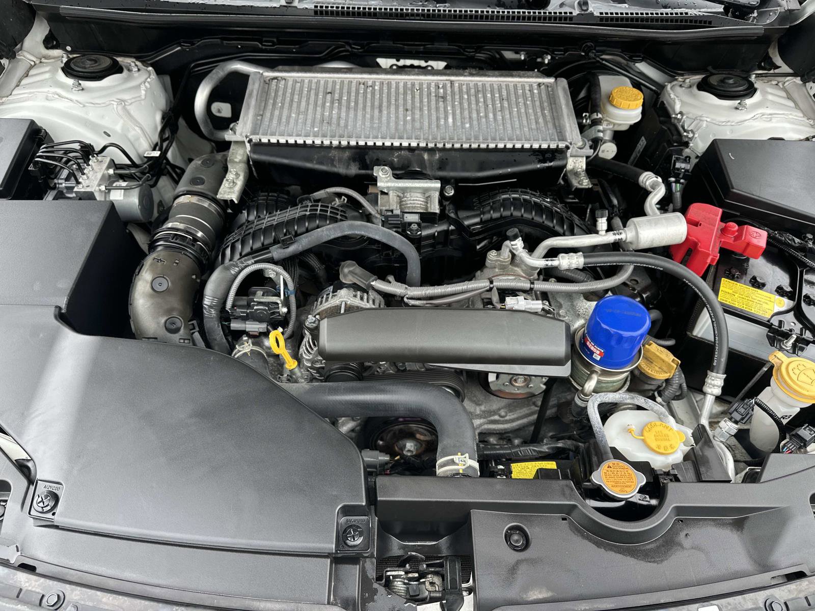 Used 2022 Subaru WRX Premium image 10