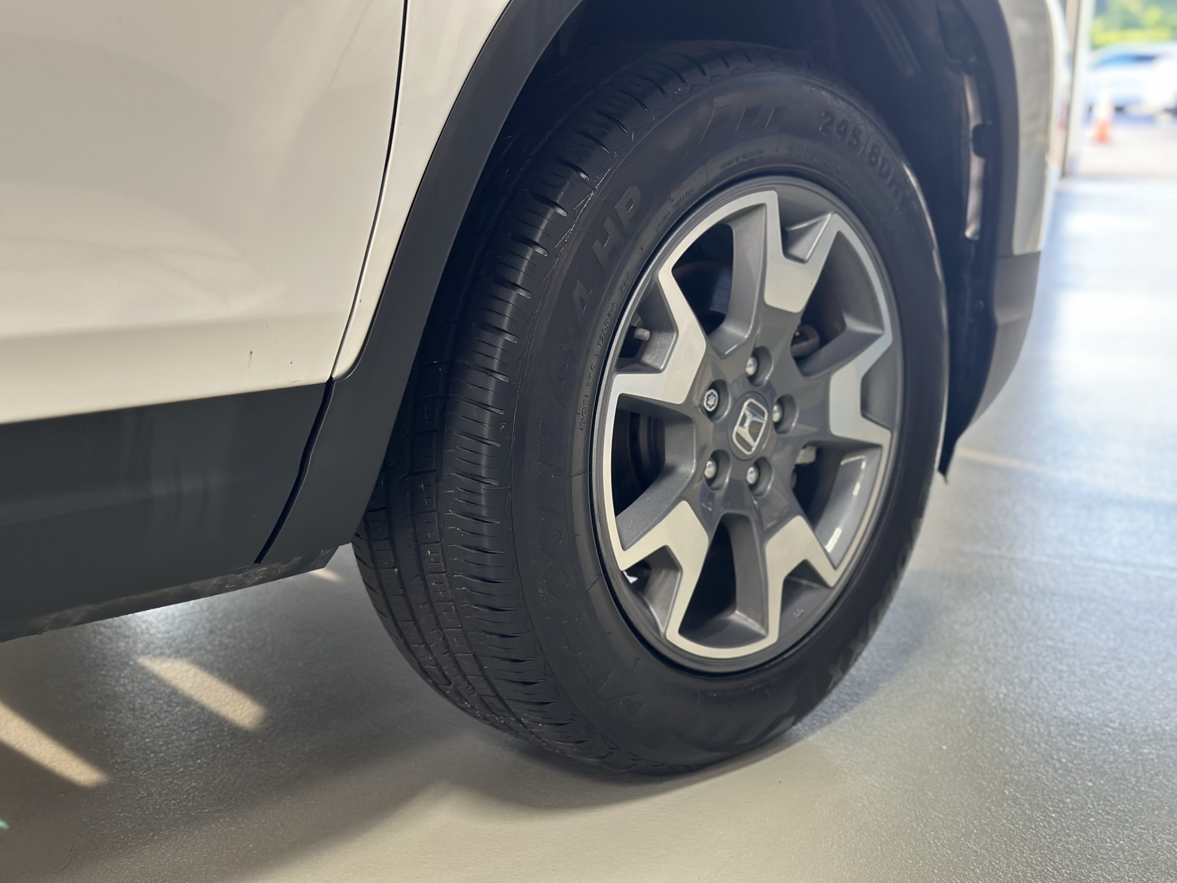 Used 2023 Honda Passport TrailSport image 28