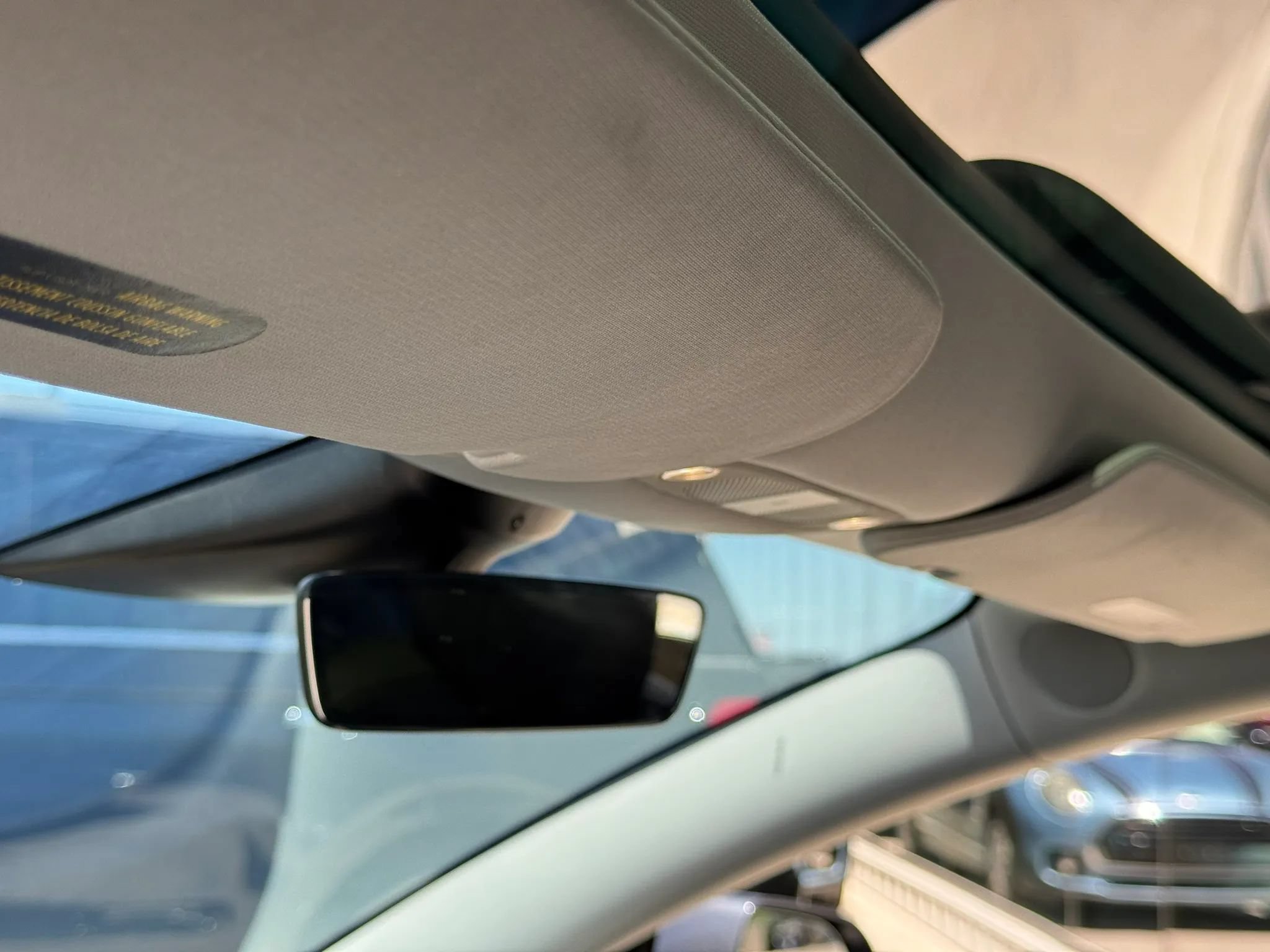 Used 2019 Tesla Model 3 Long Range AWD/4WD image 24