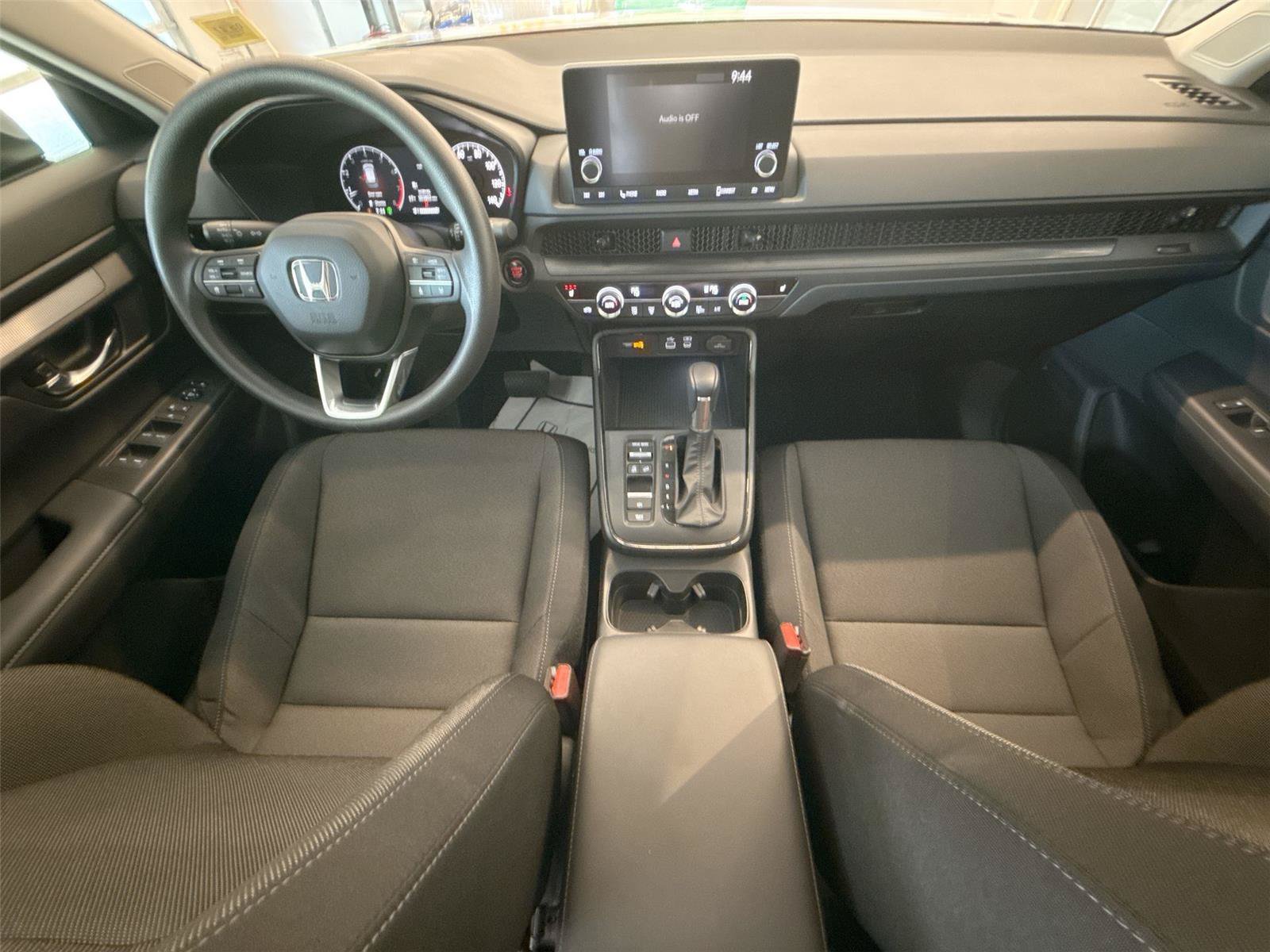 Used 2025 Honda CR-V EX image 22