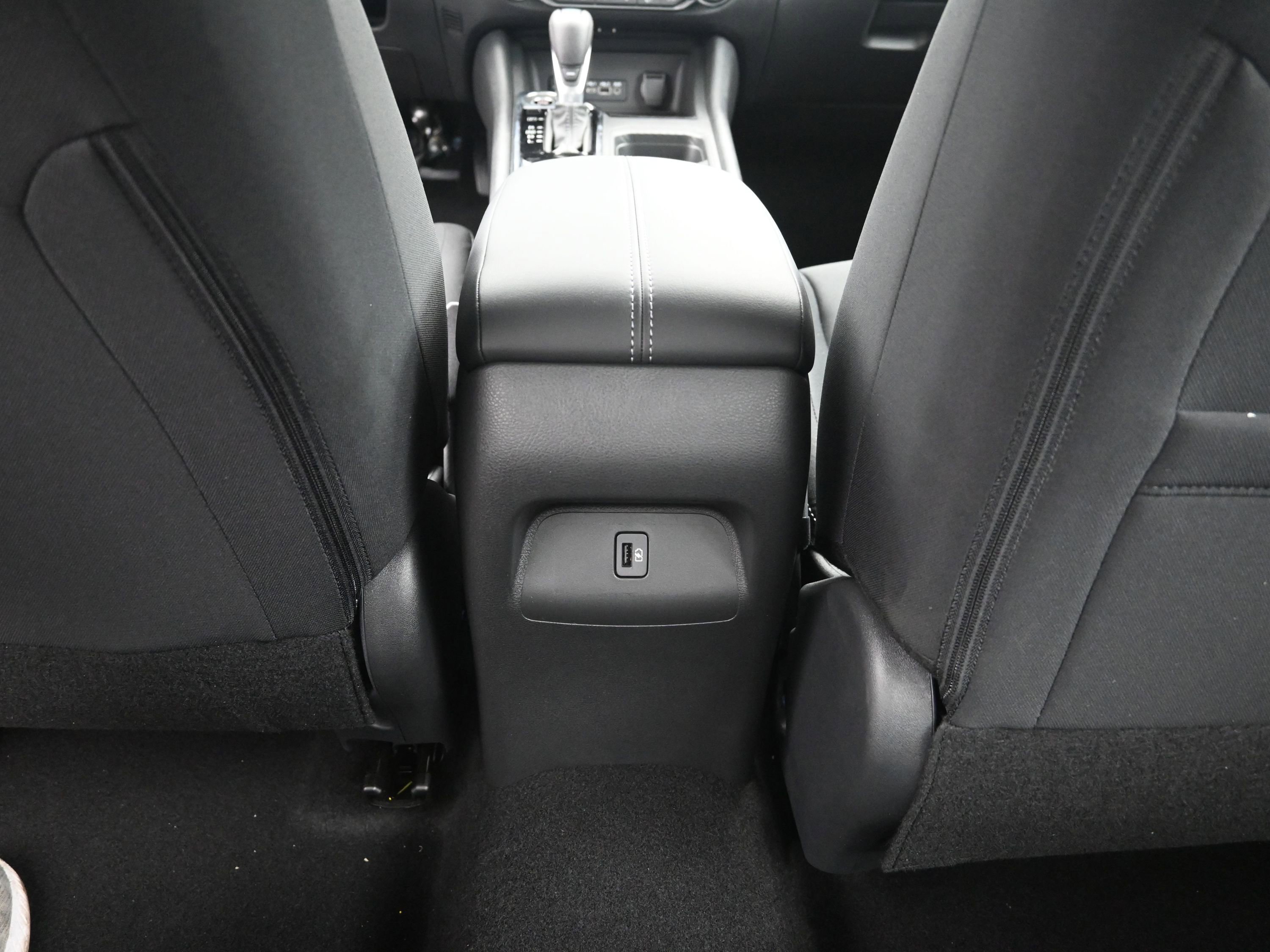 New 2025 Nissan Sentra SV w/ All-Weather Package image 19