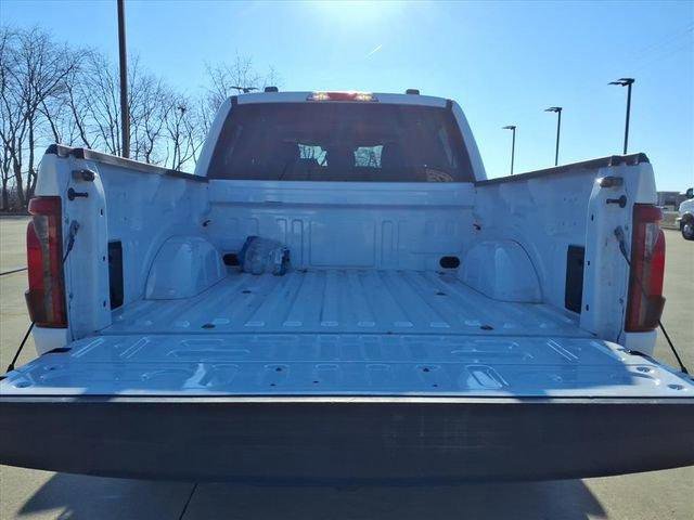 Used 2025 Ford F150 XLT w/ Equipment Group 301A Standard image 21