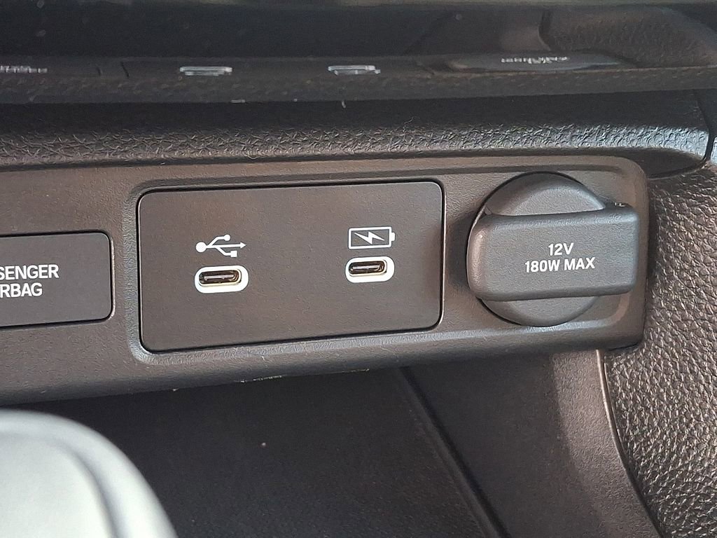 Used 2025 Honda Civic Sport image 26