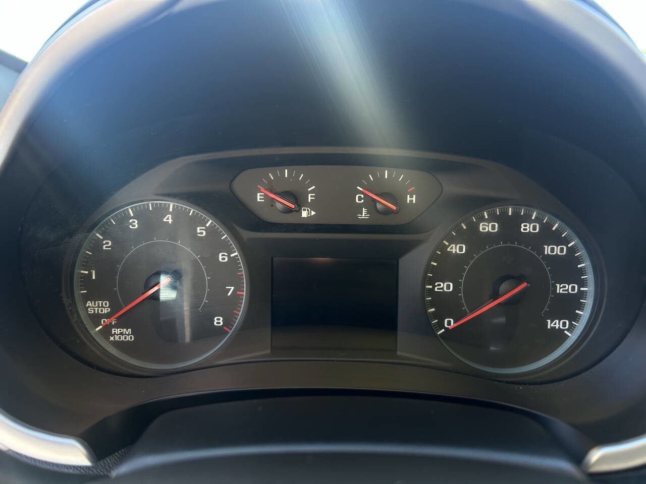 Used 2022 Chevrolet Malibu LT image 11
