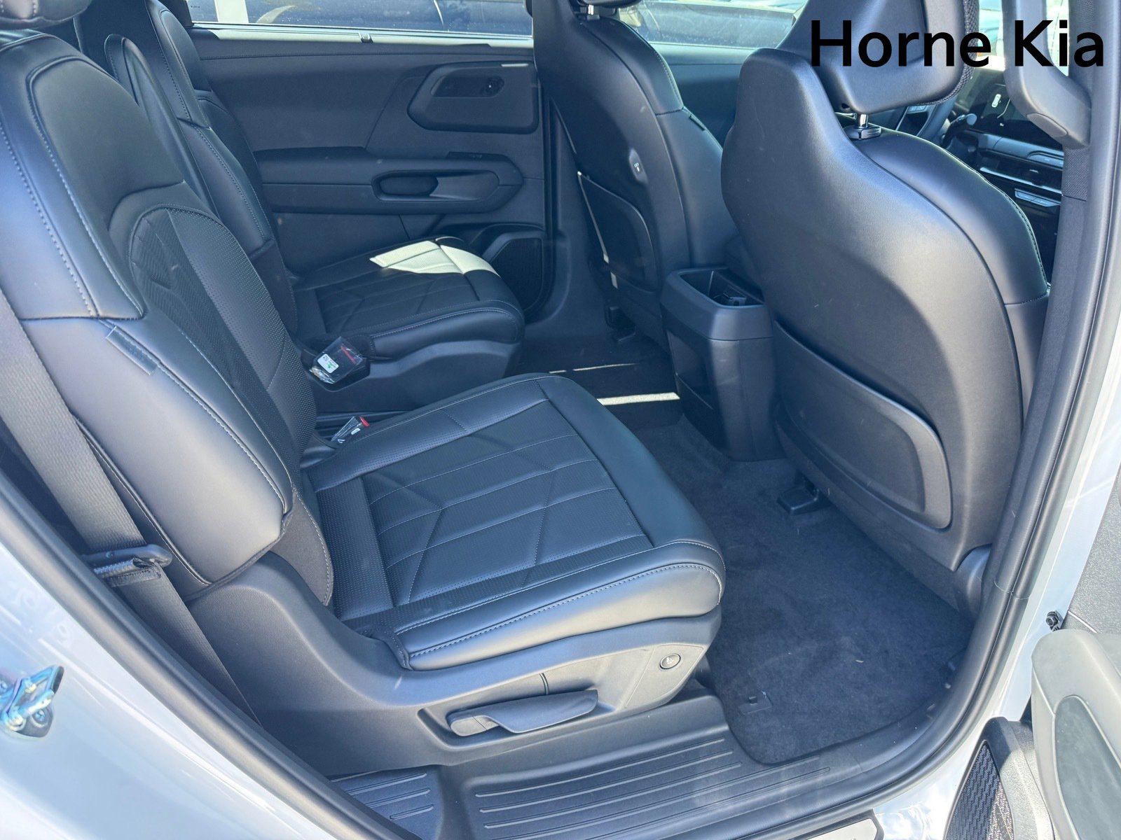 New 2027 Kia Telluride SX X-Line image 20