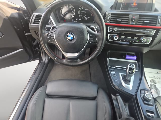 Used 2018 BMW 230i Convertible RWD image 10