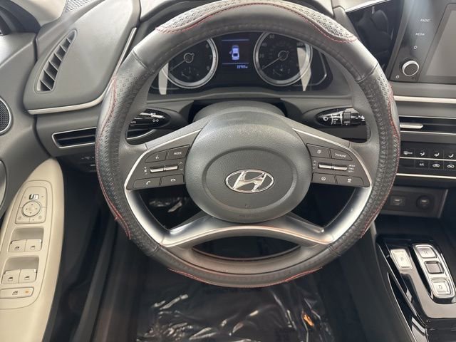 Used 2023 Hyundai Sonata SE image 24