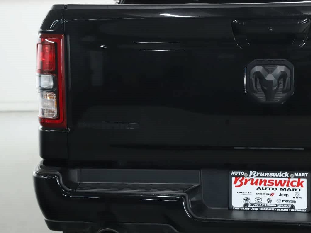 Used 2023 RAM 1500 Big Horn AWD/4WD image 45