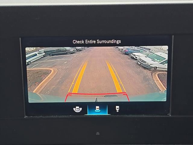 Used 2023 Mercedes-Benz Sprinter 2500 image 17