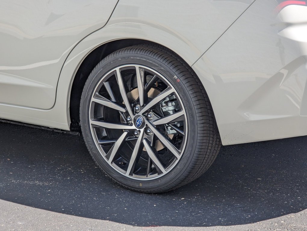 New 2024 Subaru Impreza 2.0i Sport image 17